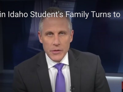 Family of Slain Idaho Student Turns to Private Investigators