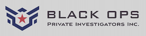 Manuel Gomez Black Ops Private Investigators Inc.